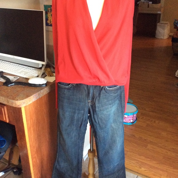 Cato Heartthrob Red Sweater Size XL, NWT - Picture 15 of 16